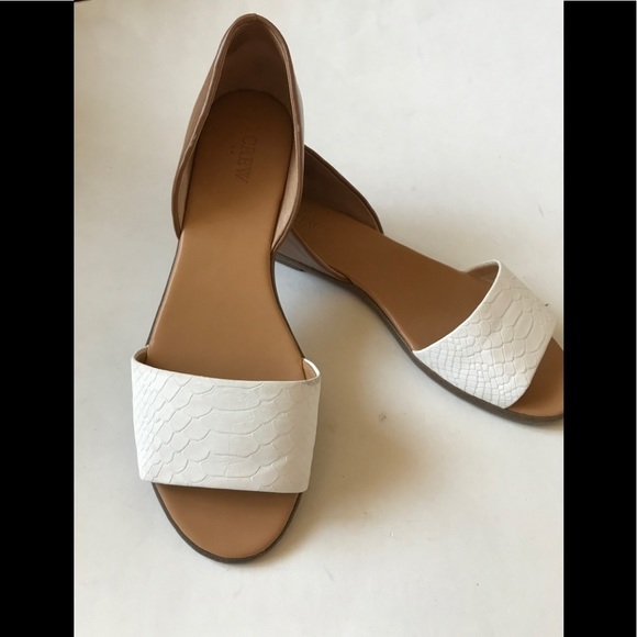 J. Crew Sandals 9 - Picture 9 of 14